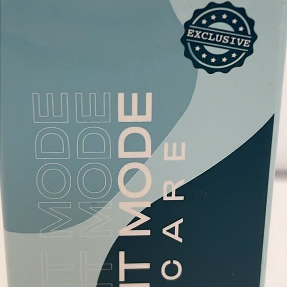 FLIGHT MODE Skincare High Altitude Hydration Mask 1.69 oz Overnight Treatment - Picture 3 of 9